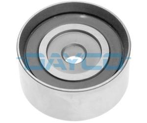 Fits DAYCO ATB2312 Deflection/Guide Pulley,