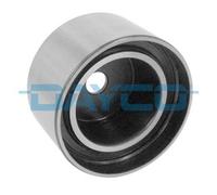Fits DAYCO ATB2549 Deflection/Guide Pulley, timing belt