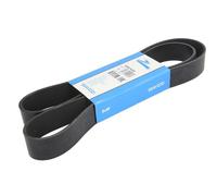 Fits DAYCO DAY10PK1440 V-ribbed Belt DAY10PK1440 Multi-V-belt (10PK1440)