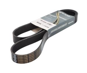 Fits DAYCO DAY8PK1480HD V-ribbed Belt DAY8PK1480HD Multi-V-belt (8PK1480) fits: