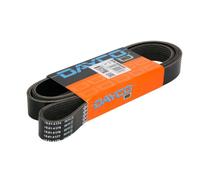 Fits DAYCO DAY8PK1699HD V-ribbed Belt DAY8PK1699HD Multi-V-belt (8PK1699) fits:
