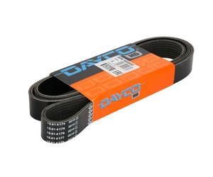Fits DAYCO DAY8PK1699HD V-ribbed Belt DAY8PK1699HD Multi-V-belt (8PK1699) fits: