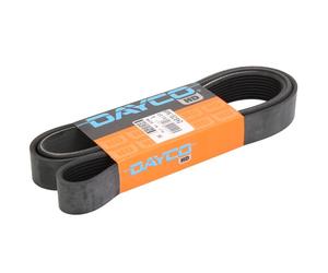Fits DAYCO DAY9PK1826HD V-ribbed Belt DAY9PK1826HD Multi-V-belt (9PK1826) fits: