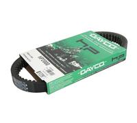 Fits DAYCO DAYHP2000 Drive belt fits ARCTIC CAT 375 2x4 (Auto), 375 4x4 (Auto),