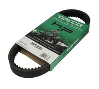 ✅Fits DAYCO DAYHP2035 Drive belt fits BOMBARDIER 3302x4, 400 4X4 (Ma ⭐UK Seller⭐