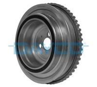 Fits DAYCO DPV1028 Belt Pulley, crankshaft