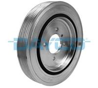 DAYCO DPV1053 Crankshaft pulley