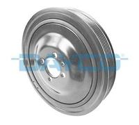 Fits DAYCO DPV1080 Belt Pulley, crankshaft UK Stock