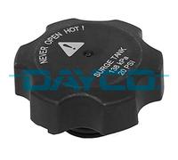 Coolant reservoir cap DRC044 DAYCO for SAAB OPEL CHEVROLET VAUXHALL