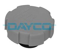 Coolant reservoir cap DRC048 DAYCO for OPEL ALFA ROMEO CADILLAC SAAB