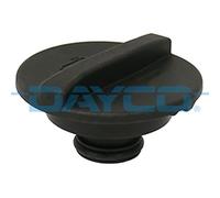 Coolant reservoir cap DRC061 DAYCO for MERCEDES-BENZ SPRINTER 3,5-t Bus VITO Bus