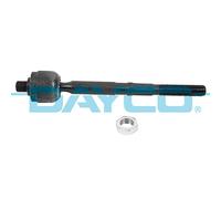 INNER TIE ROD DSS1058 FOR RENAULT SCÉNIC/II/GRAND MEGANE/Hatchback/Van 1.5L 4cyl