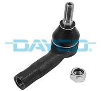 TIE ROD END DSS1110 FOR SKODA VW SEAT AZL 4cyl FABIA IAMF/BAY 1.4L 3cyl POLO IV