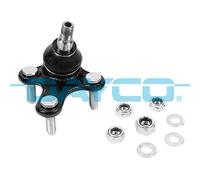 Fits DAYCO DSS1117 control arm pin /P/