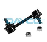 Fits DAYCO DSS1124 stab connector. rear L/R