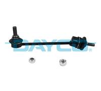 Stabilizer Link Front Axle Left Coupling Rod DSS1128 DAYCO for LAND ROVER