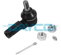 TIE ROD END DSS1256 FOR MAZDA 121/II 323/IV/C MX-3 RX-7/III RE13B 1.3L 2cyl 1.8L