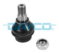 Fits DAYCO DSS1284 swingarm pin