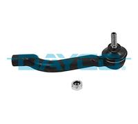 TIE ROD END DSS1326 FOR RENAULT NISSAN QASHQAI/+2/VAN X-TRAIL/II 2.5L 4cyl 1.5L