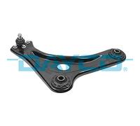 CONTROLTRAILING ARM WHEEL SUSPENSION DSS1353 FOR PEUGEOT CITROËN C3/Pluriel 1.4L