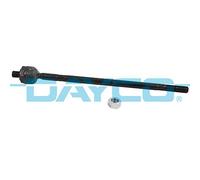 Fits DAYCO DSS1526 Heart Rod. prz. L/P