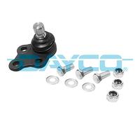 BALL JOINT DSS1532 FOR MERCEDES-BENZ VIANO VITO/Bus/MIXTO/Van 2.1L 4cyl 3.5L