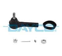 Dayco Tie Rod End DSS1535 – Fits Chrysler Voyager IV/Van EDK/ENJ/ENR/EDZ 2.4/2.5/2.8L