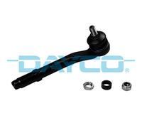 Fits DAYCO DSS2752 The end of Dr. Prz. L/P