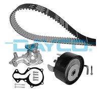 DAYCO KBIOWP030 Water pump and timing belt kit
