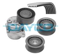 DAYCO KPV735 V-Ribbed Belt Set