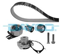 Fits DAYCO KTBWP11910 timing + CAR pump