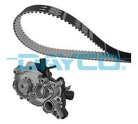 Fits DAYCO KTBWP12120 timing + pump with thermostat VAG VAG