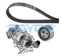 DAYCO KTBWP1740 Water pump and timing belt kit