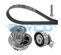 DAYCO KTBWP2210 Water pump and timing belt kit