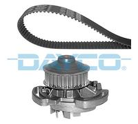 DAYCO KTBWP7180 Water pump and timing belt kit