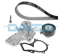 Water Pump & Timing Belt Kit DAYCO KTBWP9480 for FORD FOCUS III 1.6 2010-2014