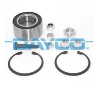 Fits DAYCO KWD1037 Wheel Bearing Kit (P/T) VAG