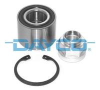 Fits DAYCO KWD1397 wheel bearing kit (T) CHEVROLET