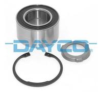 Fits DAYCO KWD1432 Wheel Bearing Kit (T) BMW
