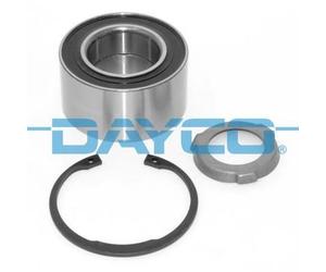 Fits DAYCO KWD1432 Wheel Bearing Kit (T) BMW