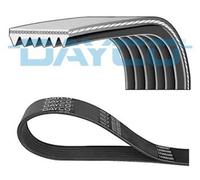 VRIBBED BELT 6PK1615HD FOR VW CC/PASSAT/SEDAN/GRANDE MAGOTAN FIAT AUDI