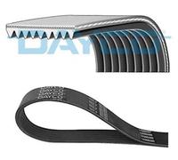 Dayco V-Ribbed Belt 9PK2100HD - Fits Mercedes-Benz OM457 12.0L (Axor 2002-2004)