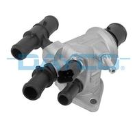 THERMOSTAT COOLANT DT1136H FOR ALFA ROMEO FIAT LANCIA 937 A2.000 1.9L 4cyl 2.4L