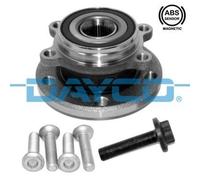 Fits DAYCO ZESTAWY LOZYSK KOL KWD1001 WHEEL HUB BEARING FRONT/REAR