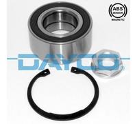 Fits DAYCO ZESTAWY LOZYSK KOL KWD1003 WHEEL BEARING KIT FRONT LEFT/RIGHT