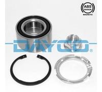 Fits DAYCO ZESTAWY LOZYSK KOL KWD1007 WHEEL BEARING KIT FRONT LEFT/RIGHT