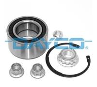 Fits DAYCO ZESTAWY LOZYSK KOL KWD1012 WHEEL BEARING KIT FRONT LEFT/RIGHT