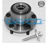 Fits DAYCO ZESTAWY LOZYSK KOL KWD1027 WHEEL HUB BEARING FRONT LEFT/RIGHT