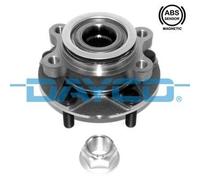 Fits DAYCO ZESTAWY LOZYSK KOL KWD1057 WHEEL HUB BEARING FRONT LEFT/RIGHT