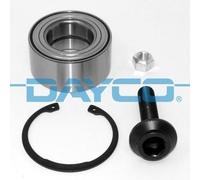 Dayco Wheel Bearing Kit KWD1138 - Fits Ford, SEAT & VW